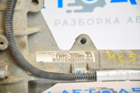 Steering rack Ford Fusion mk5 13-20 wedge