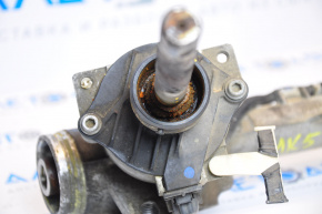Steering rack Ford Fusion mk5 13-20 wedge