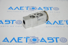 Honda Accord 13-17 Air Conditioner Heater Valve