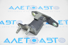 Upper rear left door hinge for Infiniti G25 G35 G37 4d 06-14