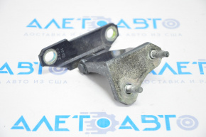 Upper rear left door hinge for Infiniti G25 G35 G37 4d 06-14