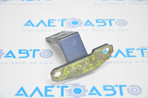 Lower rear right door hinge for Infiniti G25 G35 G37 4d 06-14