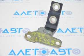 Lower rear right door hinge for Infiniti G25 G35 G37 4d 06-14