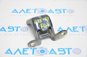Lower front left door hinge for Infiniti G25 G35 G37 4d 06-14