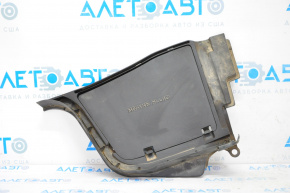 Engine cover left Infiniti G25 G35 4d 06-15 under ABS