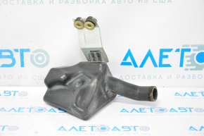 Air filter resonator left Infiniti G35 G37 4d 06-10