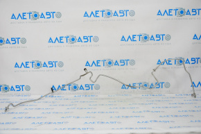Air conditioner tube heater-credencer Infiniti G35 4d 06-15