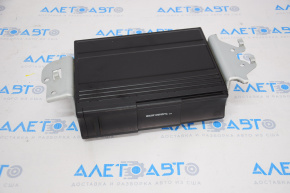 CD CHANGER 6 disc drive Infiniti G25 G35 G37 4d 06-08