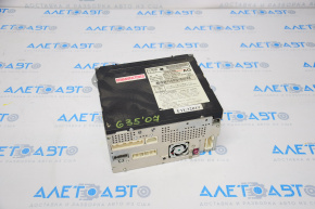 Tape recorder Radio Monitor Infiniti G25 G35 G37 4d 06-09