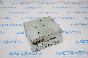 Tape recorder Radio Monitor Infiniti G25 G35 G37 4d 06-09