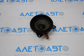 Tweeter left Infiniti G25 G35 G37 4d 06-15 BOSE