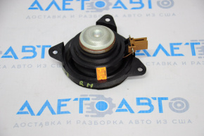 Right tweeter Infiniti G25 G35 G37 4d 06-15 BOSE