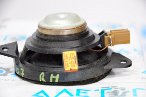 Right tweeter Infiniti G25 G35 G37 4d 06-15 BOSE