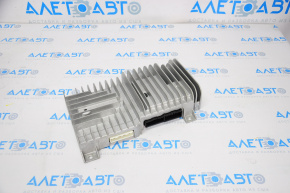 Infiniti G25 G35 G37 4d 06-14 Bose Audio Amplifier