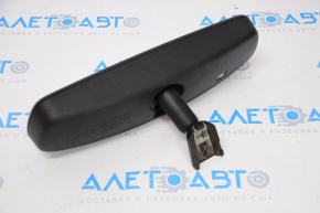 Interior mirror Infiniti G25 G35 G37 4d 06-14 auto-dimming, garage control