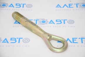 Tow Hook Infiniti G25 G35 G37 4d 06-14