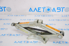 Jack Infiniti G25 G35 G37 4d 06-08