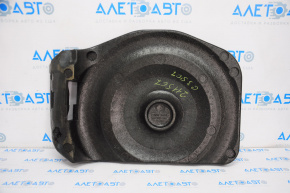 Foam under the tool Infiniti G25 G35 G37 4d 06-15 is crushed