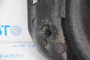 Foam under the tool Infiniti G25 G35 G37 4d 06-15 is crushed