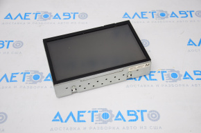 Monitor, display, navigation Infiniti G25 G37 4d 06-14