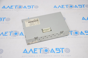 Monitor, display, navigation Infiniti G25 G37 4d 06-14