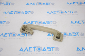 Ceiling handle rear right Infiniti G25 G35 G37 4d 06-15 gray