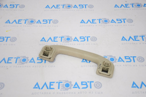 Ceiling handle front left Infiniti G25 G35 G37 4d 06-15 gray