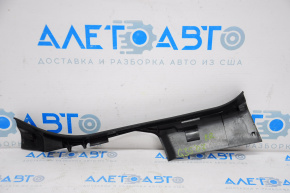 Inner front right door sill plate for Infiniti G25 G35 G37 4d 06-15