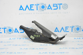 Infiniti G25 G35 G37 4d 06-14 gas pedal