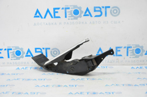 Infiniti G25 G35 G37 4d 06-14 gas pedal
