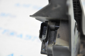 Infiniti G25 G35 G37 4d 06-14 gas pedal