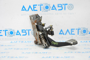 Clutch Pedal Infiniti G25 G35 G37 4d 06-14