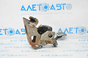 Clutch Pedal Infiniti G25 G35 G37 4d 06-14
