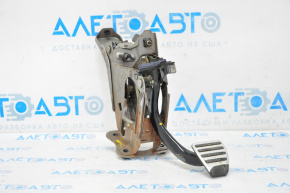 Infiniti G25 G35 G37 4d 06-14 brake pedal with sensor