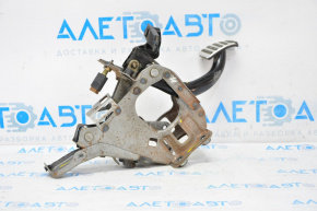 Infiniti G25 G35 G37 4d 06-14 brake pedal with sensor