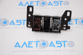 Seat Heating Control Infiniti G25 G37 4d 06-15