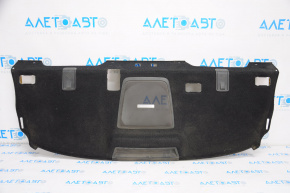 Rear shelf Infiniti G25 G35 G37 4d 06-15 BOSE black