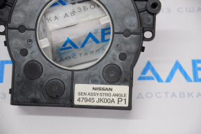 Steering Angle Sensor Infiniti G25 G35 G37 4d 06-14