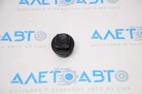Steering wheel position control joystick Infiniti G25 G35 G37 4d 06-14