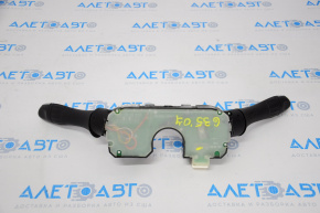 Steering column switches guitar assembly Infiniti G25 G35 G37 4d 06-13