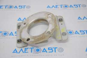 Rear bumper reinforcement fang left Infiniti G25 G35 G37 4d 07-15