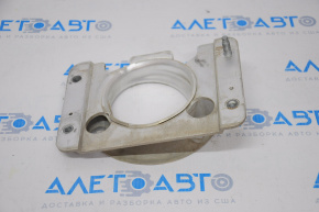 Rear bumper reinforcement fang left Infiniti G25 G35 G37 4d 07-15