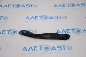 Front Bumper Bracket Right Infiniti G25 G35 G37 4d 07-15