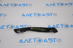 Front Bumper Bracket Right Infiniti G25 G35 G37 4d 07-15