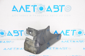 Mudguard front right Infiniti G25 G35 G37 4d 06-14 graphite, scratches