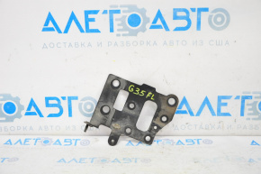 Hood Lock Bracket Left Infiniti G25 G35 G37 4d 06-14