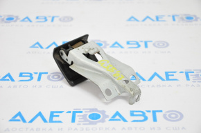 Bonnet release handle interior Infiniti G25 G35 G37 4d 06-14