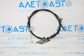 Hood Cable Assembly Infiniti G25 G35 G37 4d 06-15