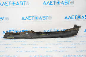 Right hood-fender seal for Infiniti G25 G35 G37 4D 06-15