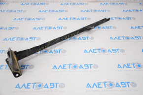 Infiniti G25 G35 G37 4d 06-13 hood lock strip cuts